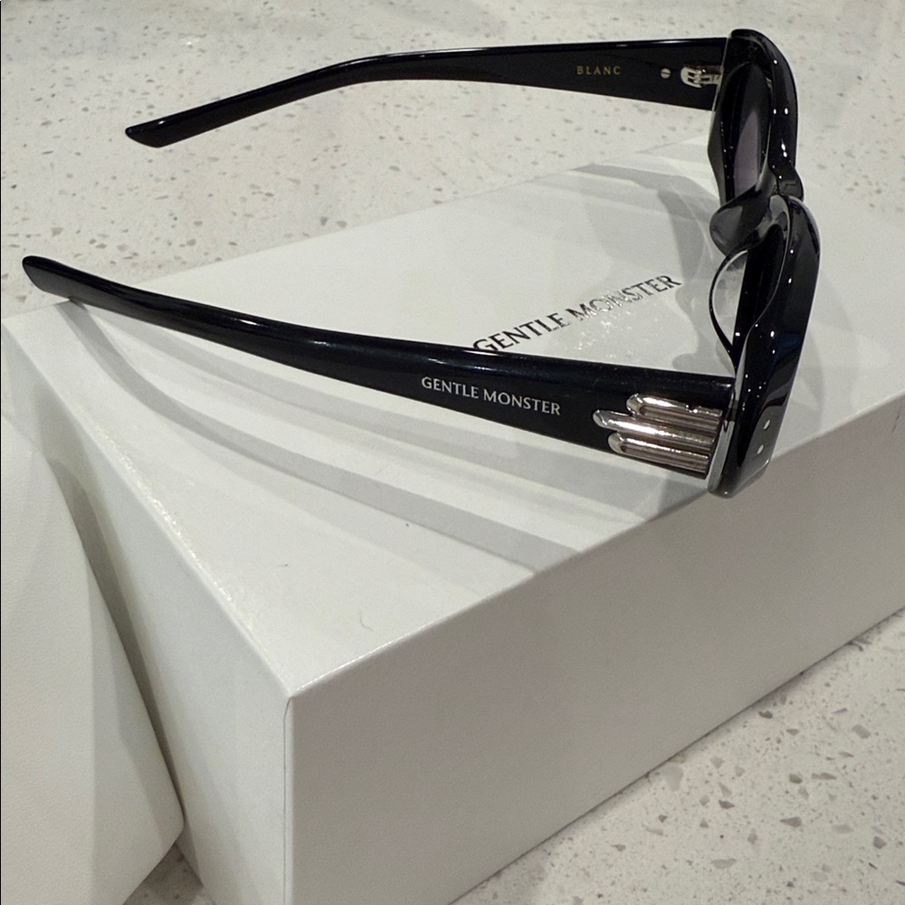 Authentic new gentle monster sunglasses - Picture 3 of 7